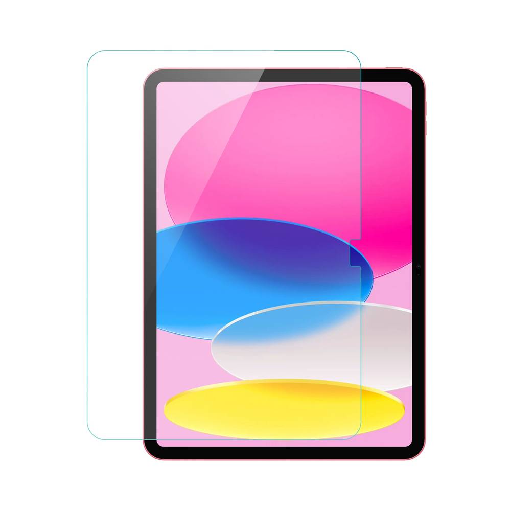 JCPAL GLASS for iPad 10,9 (10 gen) - OEM
