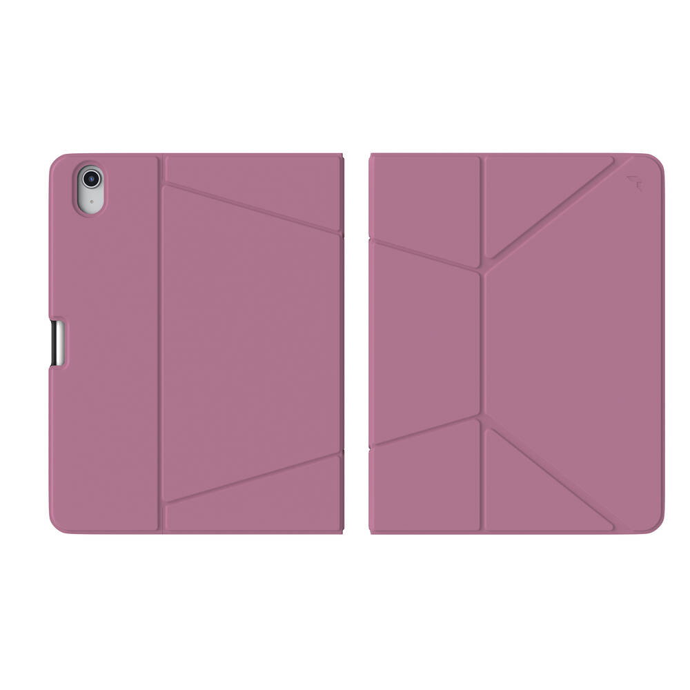 JCPal SlimFlex Folio Purple/Lilac iPad 10.9 10thG