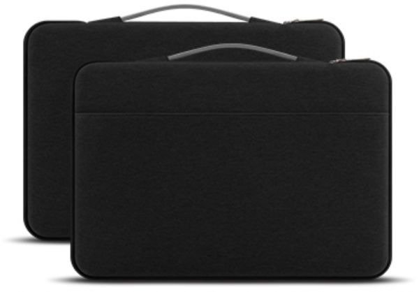 Professional Style Laptop Sleeve 13" black