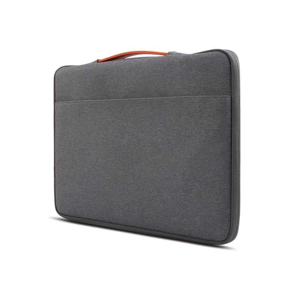Professional Style Laptop Sleeve 13" gray