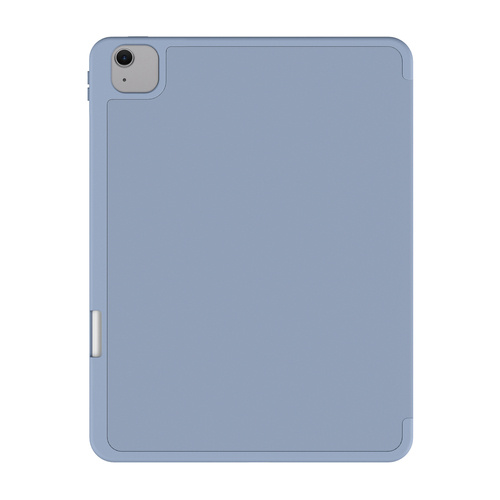 JCPAL DuraPro Protective Folio Case for iPad Air 13-inch (M4,2024) - Lavender Purple
