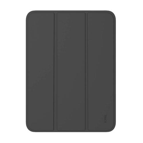 JCPAL DuraPro Protective Folio Case for iPad mini (2021 Model)