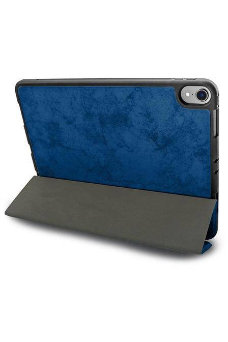JCPAL DuraPro Protective Folio Case iPad Air 4 10.9 (blue) 
