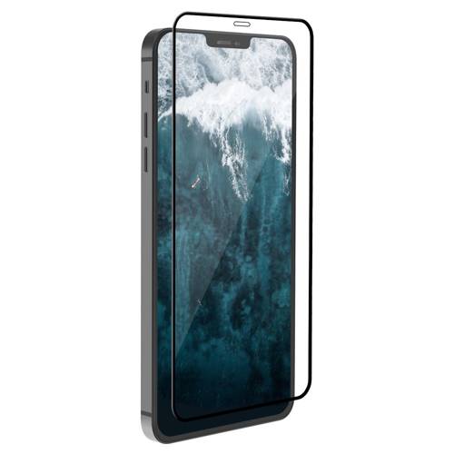 JCPAL Preserver Glass Phone 12 PRO Max (black frame)