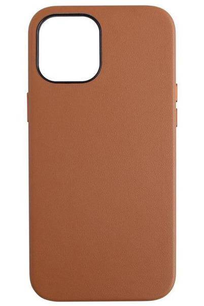 JCPAL iGuard Moda Case iPhone 12/12 PRO - brown