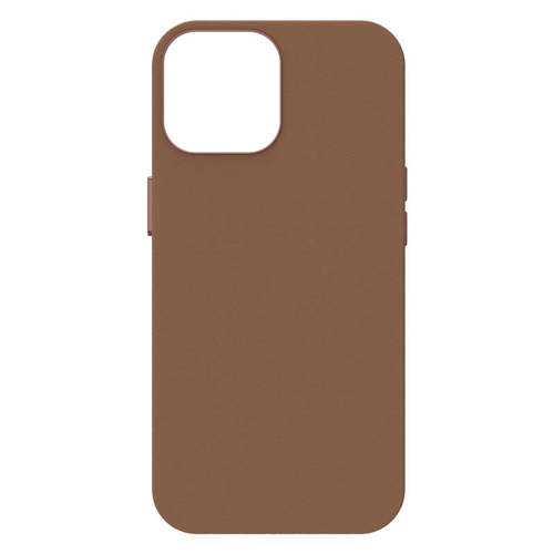 JCPAL iGuard Moda Case iPhone 12 mini - brown