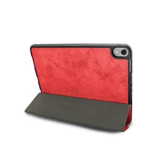 JCPAL iPad Pro 11 Pro - JCPAL DuraPro Protective Folio Case (red)