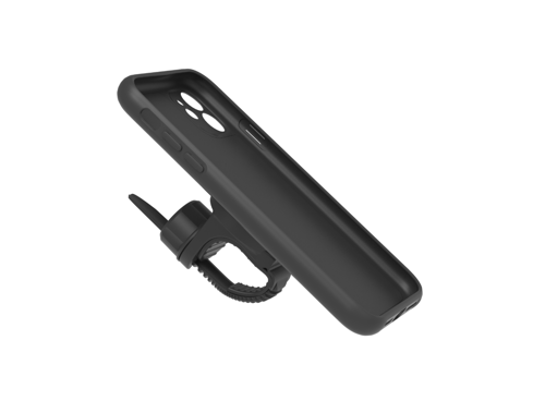 JCPal Active ClikMount Bike Mount for iPhone 11 