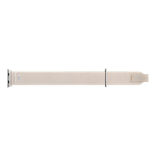 JCPal FlexLoop Apple Watch Band for Starlight (42/44/45/49mm )