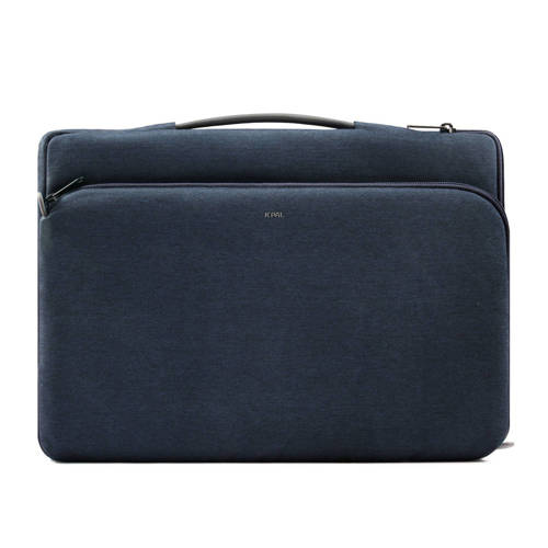 JCPal Logan Commuter sleeve, for 13/14-inch, Night blue