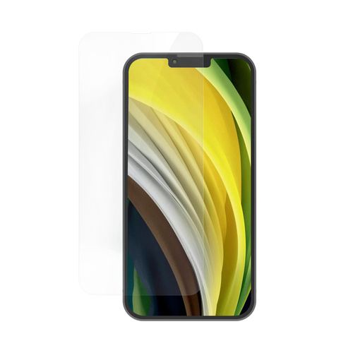 JCPal iClara Glass Protector iPhone 14 Plus