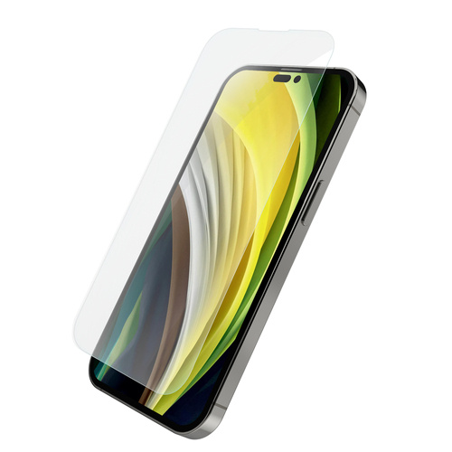 JCPal iClara Glass Protector iPhone14 Pro Max