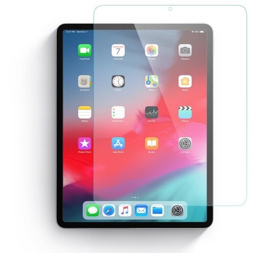JCPal iClara Glass Screen Protector/iPad Pro 12.9-inch 2018