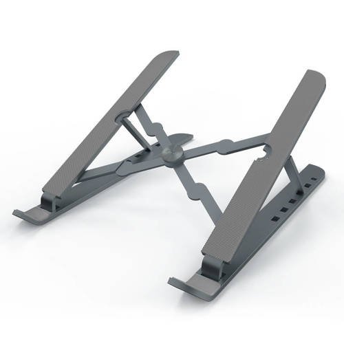 JCPal iStand Xstand Ultra Compact Stand (Black)