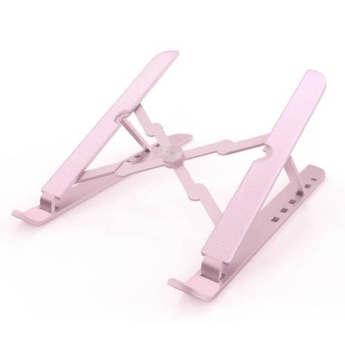 JCPal iStand Xstand Ultra Compact Stand (Pink)