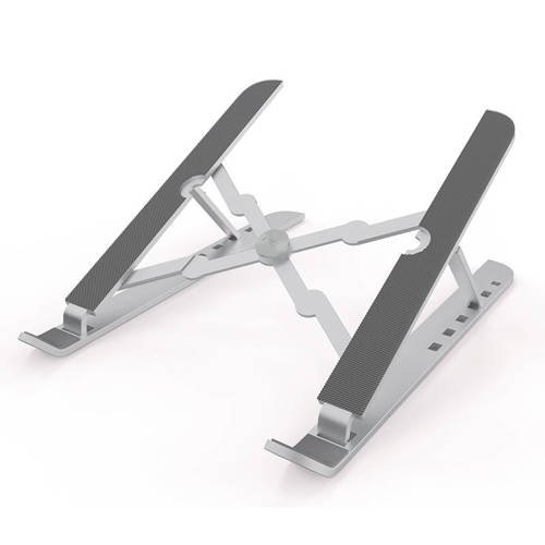 JCPal iStand Xstand Ultra Compact Stand (Silver)