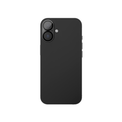 JCPal iClara Camera Lens Protection - iPhone 17