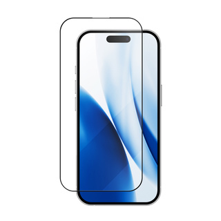 JCPal Preserver Glass Protector iPhone 17