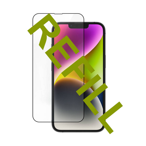 JCPal Preserver Glass Refill Pack iPhone 14