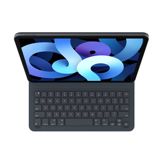 JCPal FolioKeys Keyboard Case iPad Air10.9/11PRO