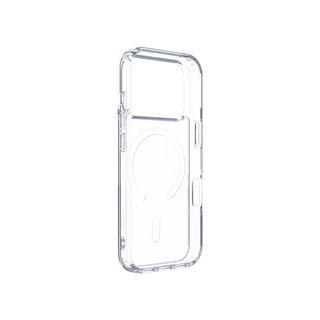 JCPal DualPro MagSafe Compatible Case for iPhone 17 Pro