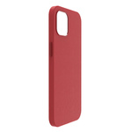 JCPAL iGuard Moda Case iPhone 13 - czerwony