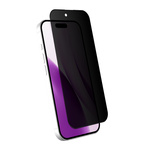 JCPal Preserver Privacy Glass  iPhone 17 Air