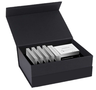 JCPAL Box 20 Preserver Glass for iPhone 11 / XR