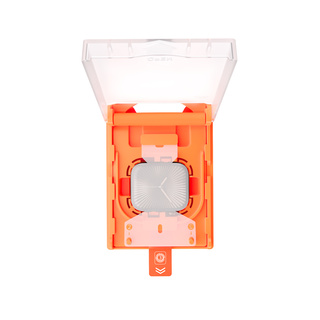 JCPal EasyOn Roller Applicator for Apple Watch Series 10th (46mm)