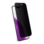 JCPal Preserver Privacy Glass  iPhone 17 Pro