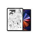 JCPal PaperTech PaperLike Screen Prot,  iPad 12.9
