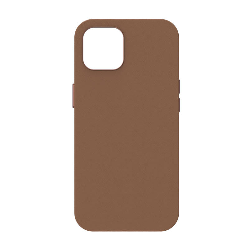 JCPAL iGuard Moda Case iPhone 13 - brązowy