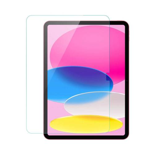 JCPAL GLASS - Szkło ochronne dla iPada 10,9 (10 generacja)