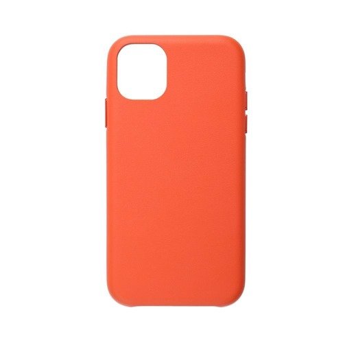 JCPAL iGuard Moda Case iPhone 12 PRO MAX - czerwony