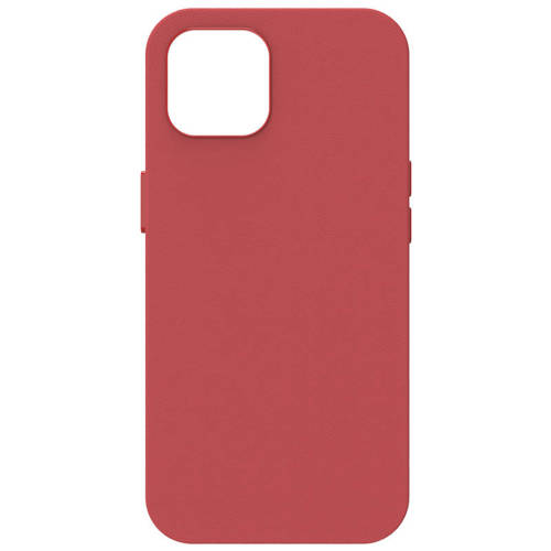 JCPAL iGuard Moda Case iPhone 13 - czerwony